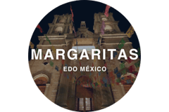 CEDIS MARGARITAS 300 X 200