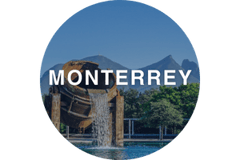 CEDIS MONTERREY 300 X 200